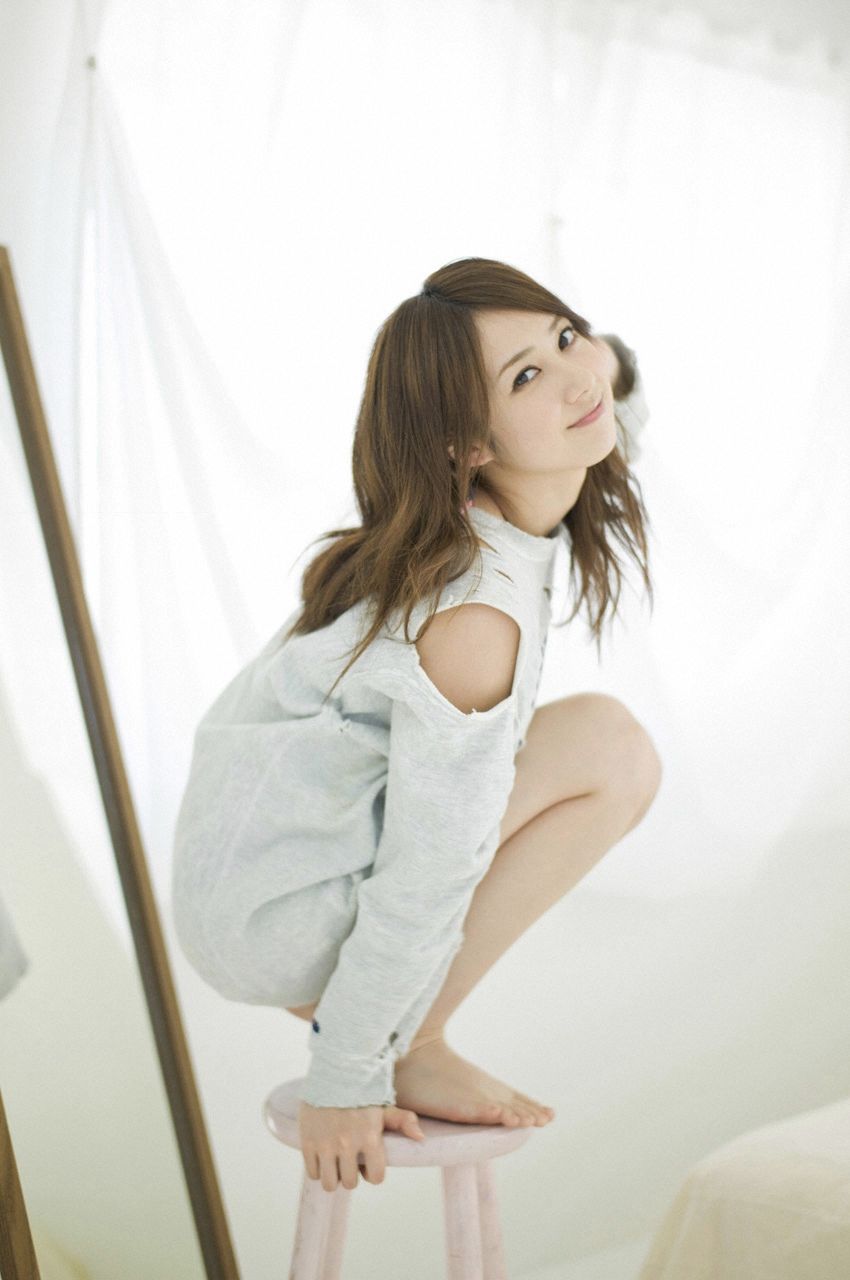 yumi kobayashi 小林优美  No.119-图19