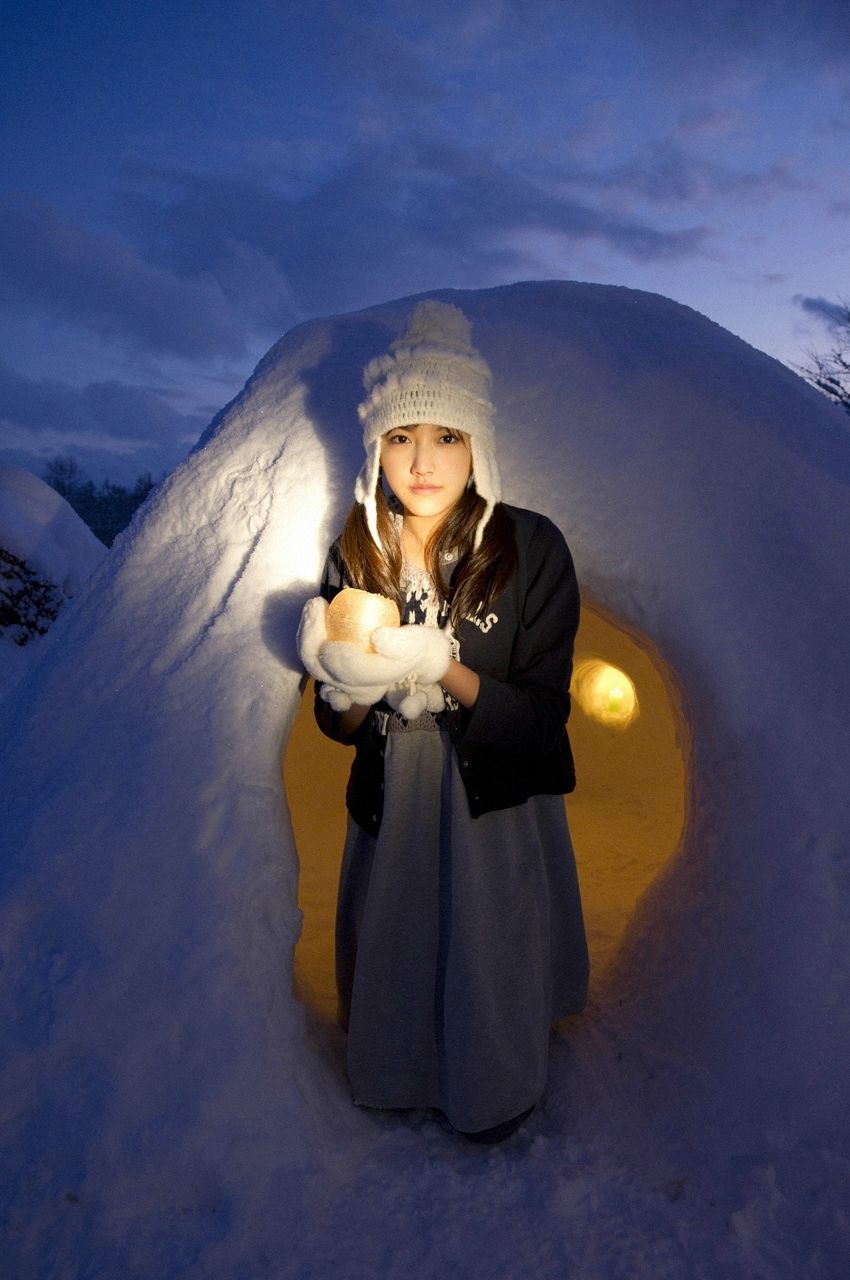 Seika Taketomi 竹富圣花  No.121-图10