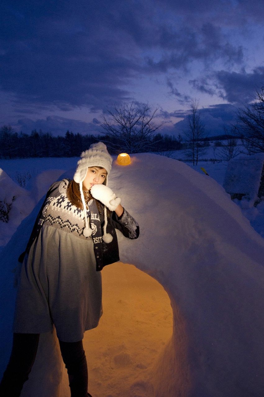 Seika Taketomi 竹富圣花  No.121-图12