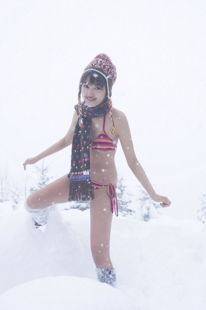 Seika Taketomi 竹富圣花  No.121-图19