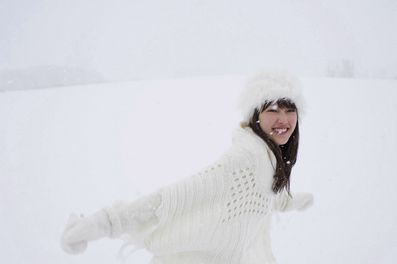 Seika Taketomi 竹富圣花  No.121-图2