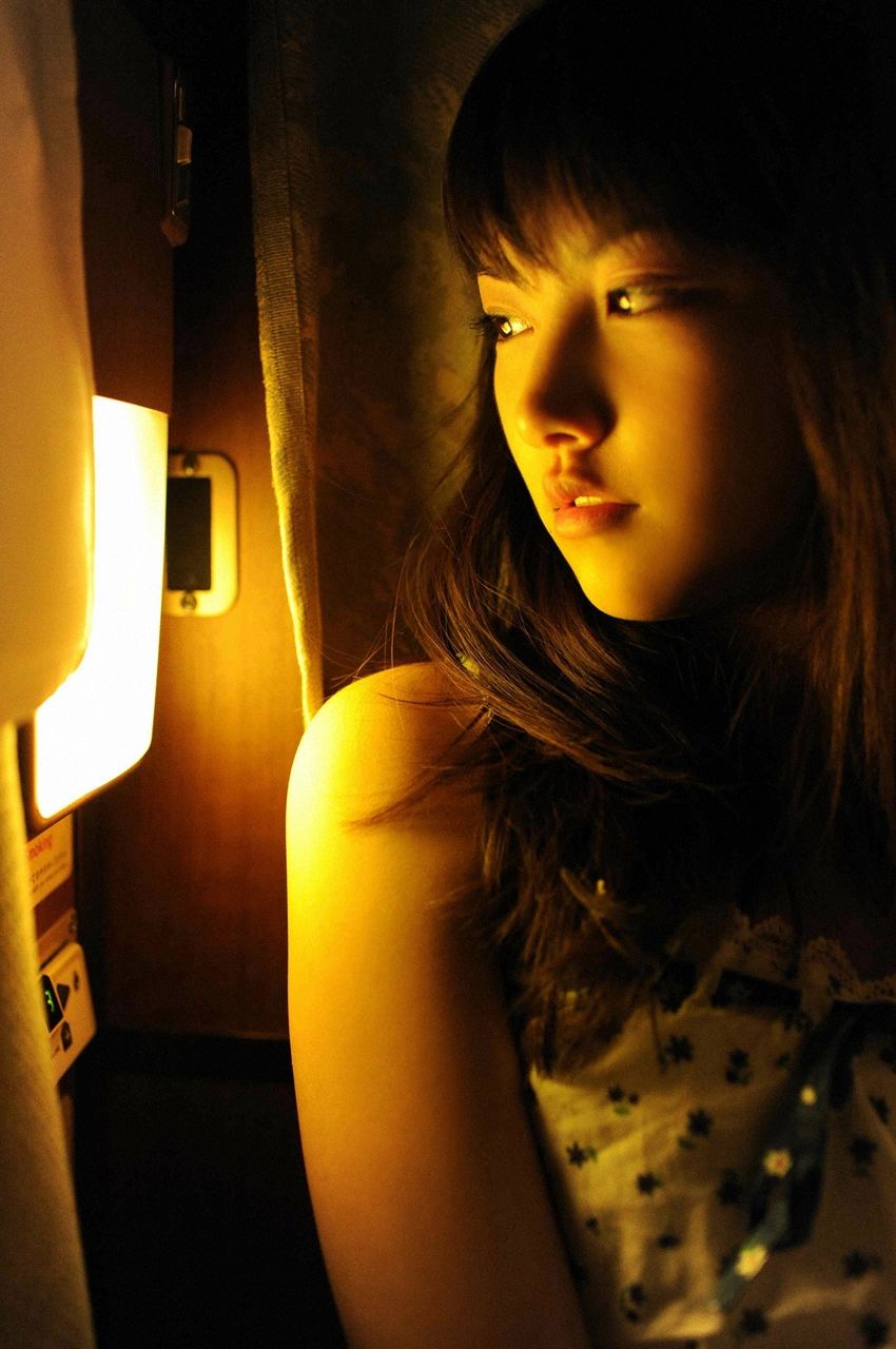 Seika Taketomi 竹富圣花  No.121-图3