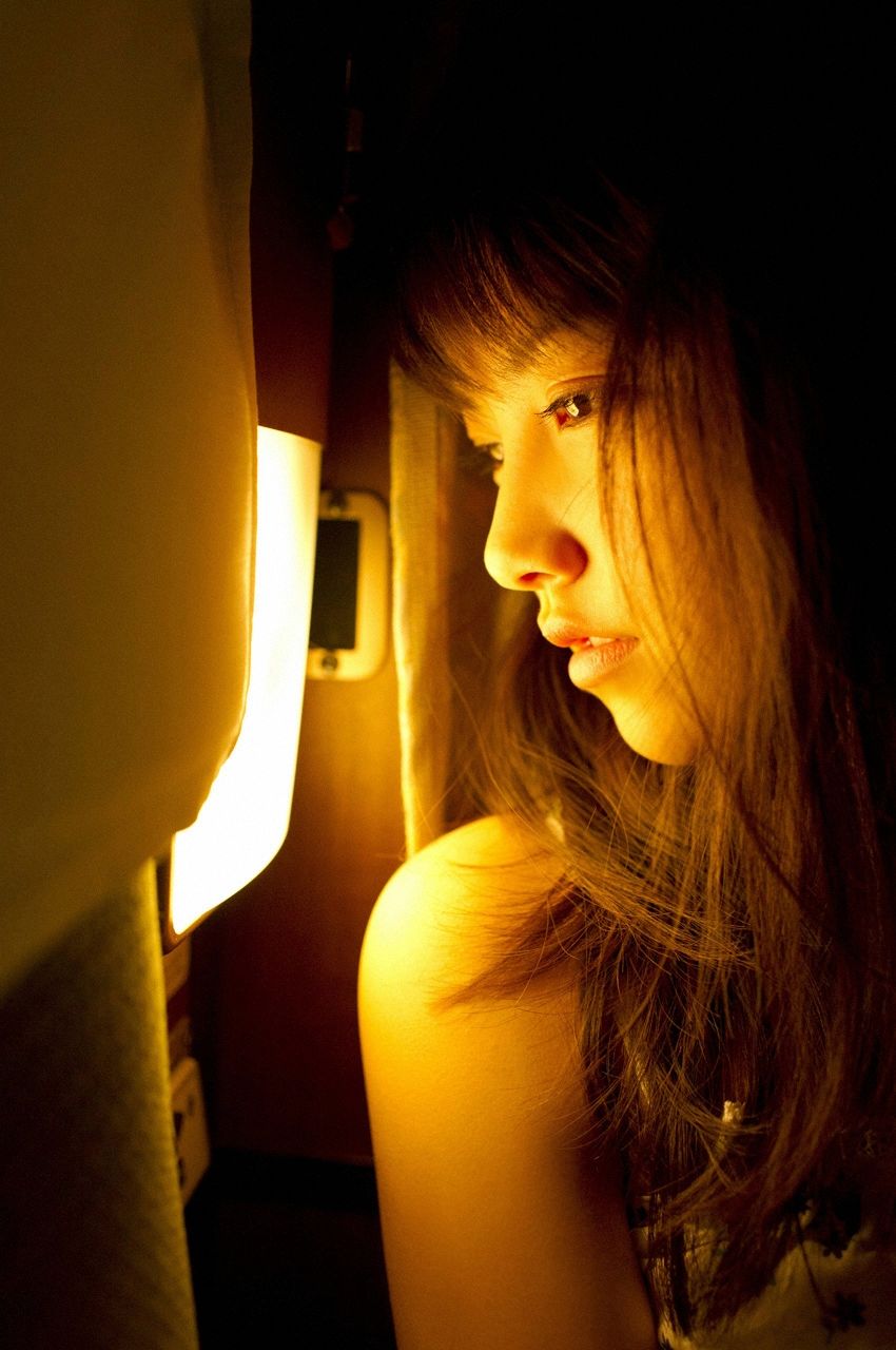 Seika Taketomi 竹富圣花  No.121-图4