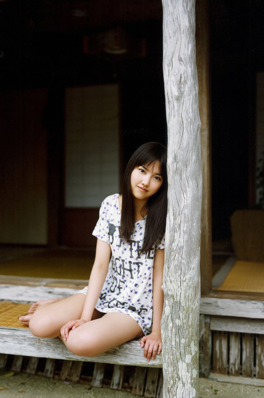 Seika Taketomi 竹富圣花  No.121-图5