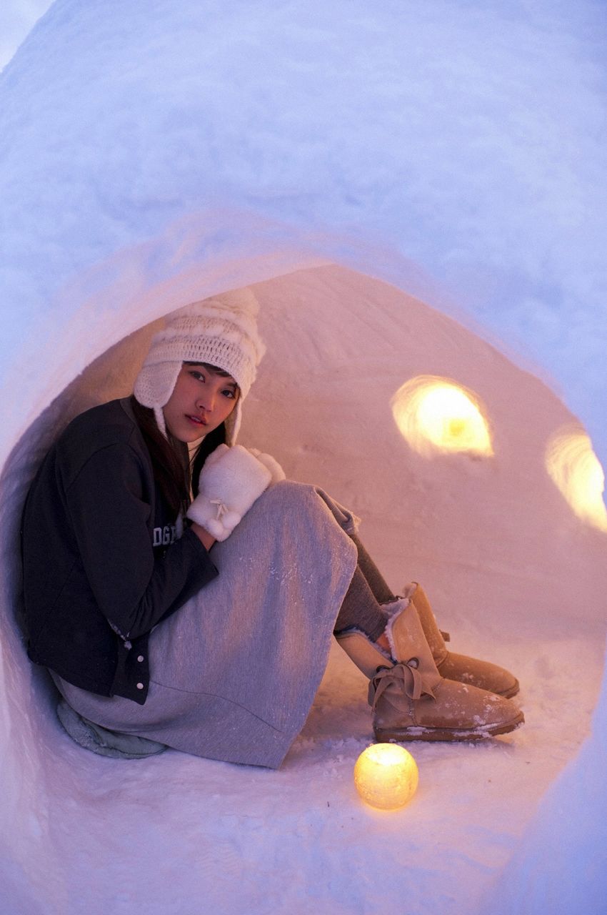 Seika Taketomi 竹富圣花  No.121-图6