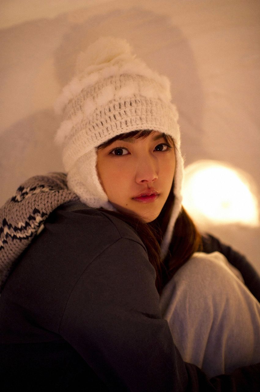 Seika Taketomi 竹富圣花  No.121-图7