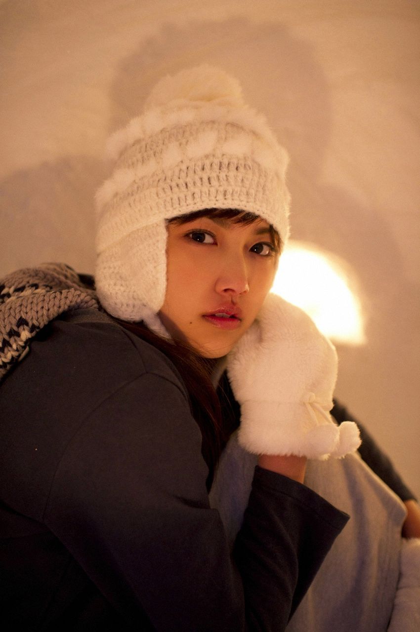 Seika Taketomi 竹富圣花  No.121-图8