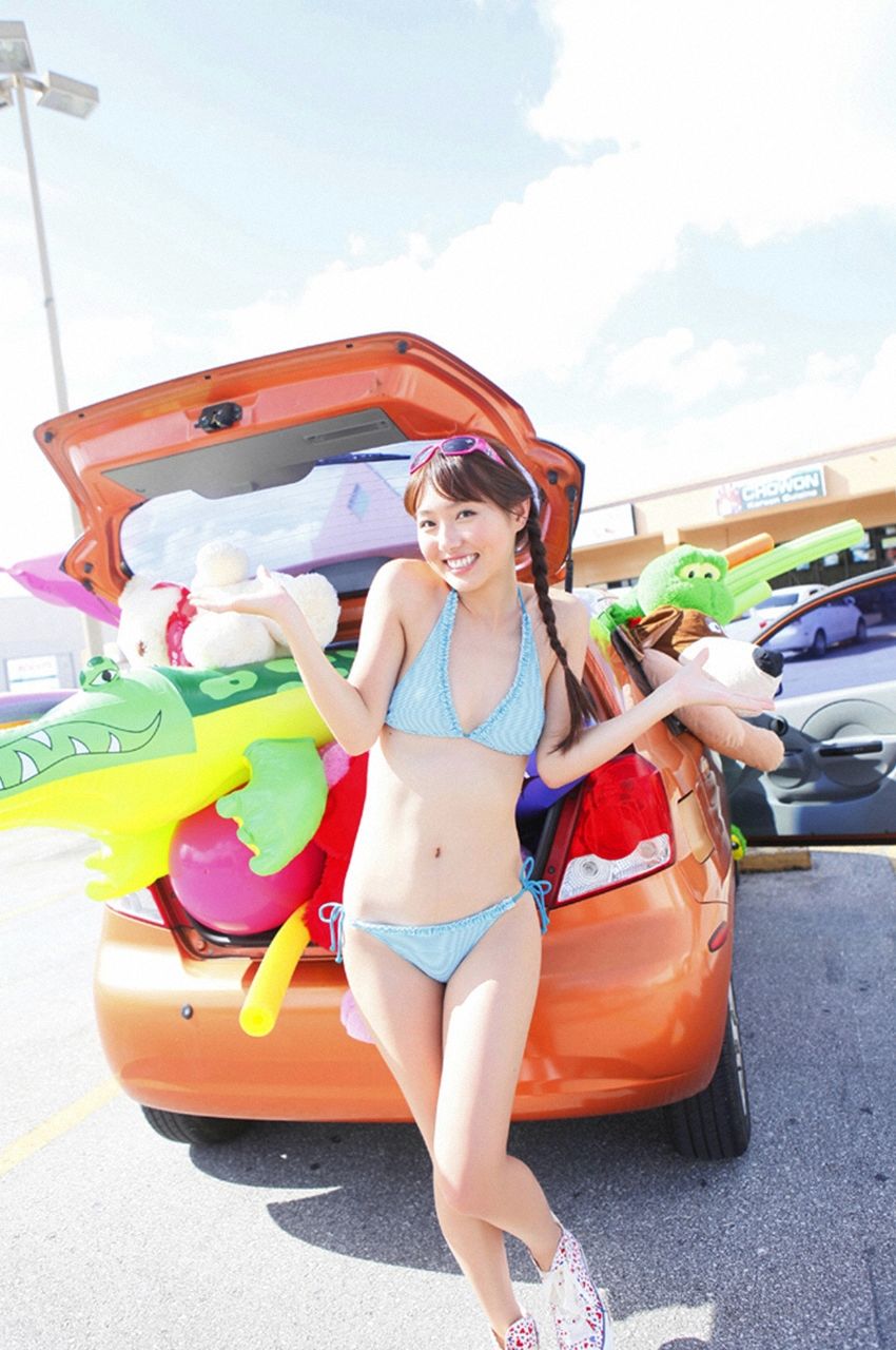 Hiromura Mitsumi 広村美つ美  No.123-图13