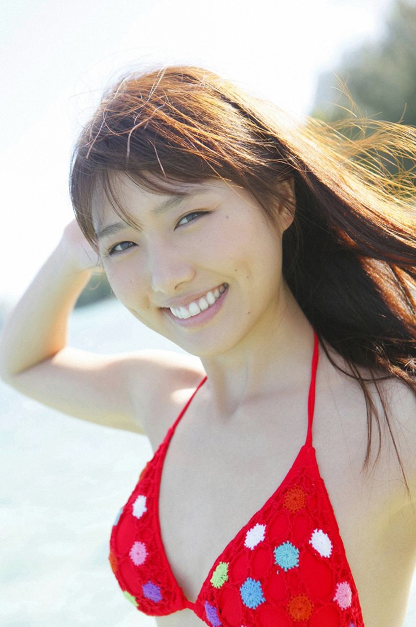 Hiromura Mitsumi 広村美つ美  No.123-图21