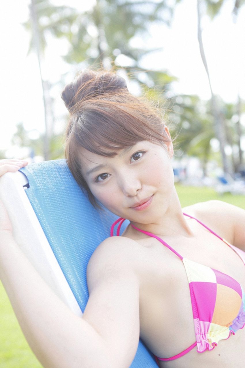 Hiromura Mitsumi 広村美つ美  No.123-图27