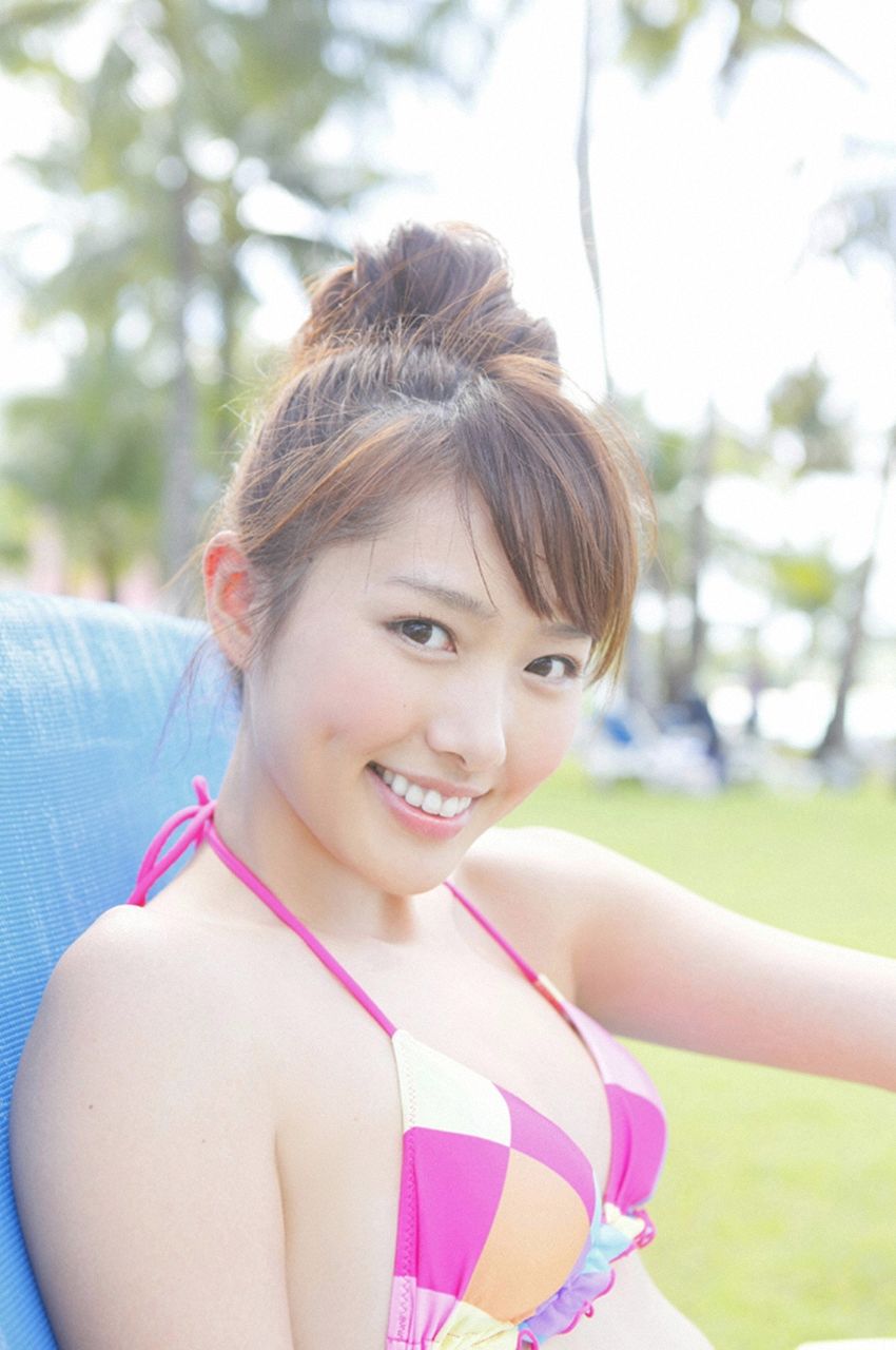 Hiromura Mitsumi 広村美つ美  No.123-图28