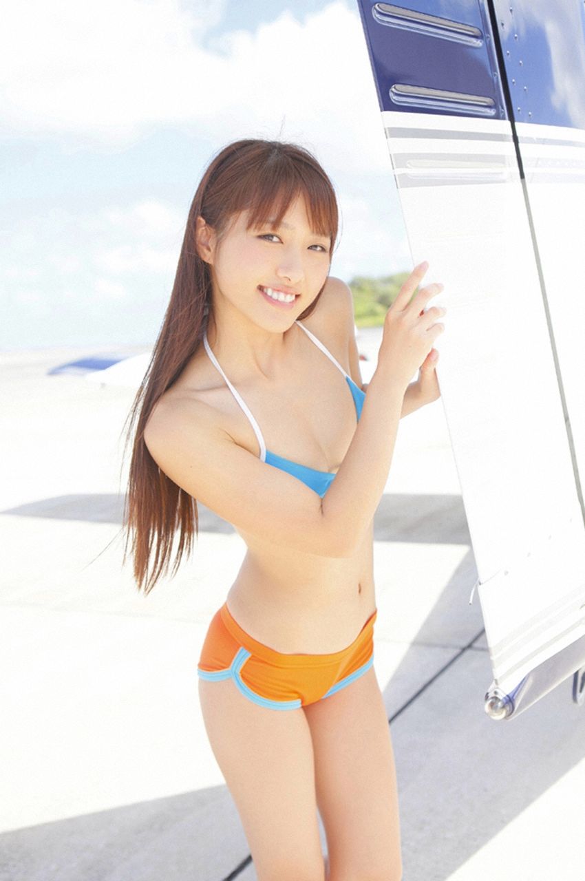 Hiromura Mitsumi 広村美つ美  No.123-图2