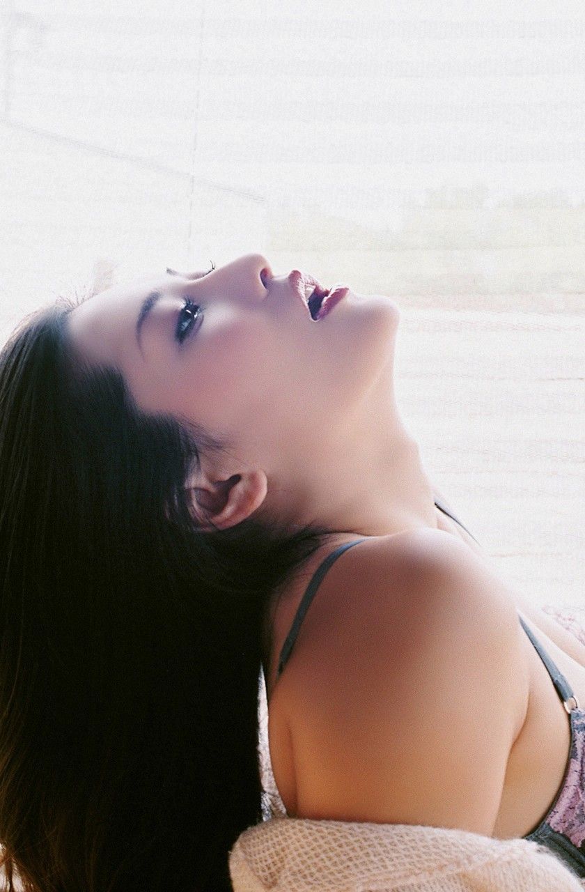 Haruna Yabuki 矢吹春奈 スペシャル-图0