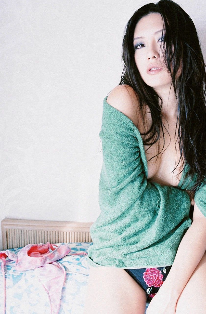 Haruna Yabuki 矢吹春奈 スペシャル-图13