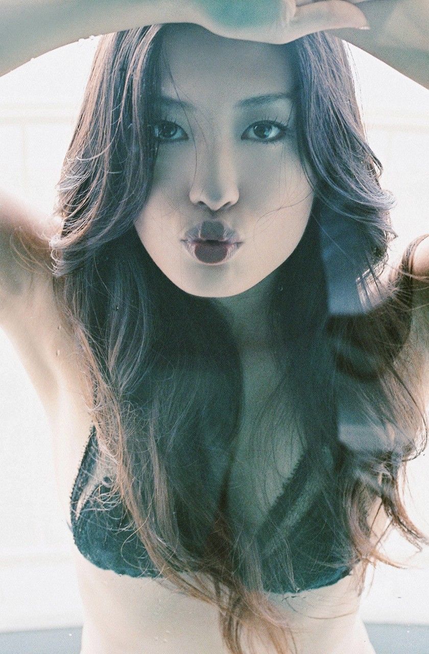 Haruna Yabuki 矢吹春奈 スペシャル-图21