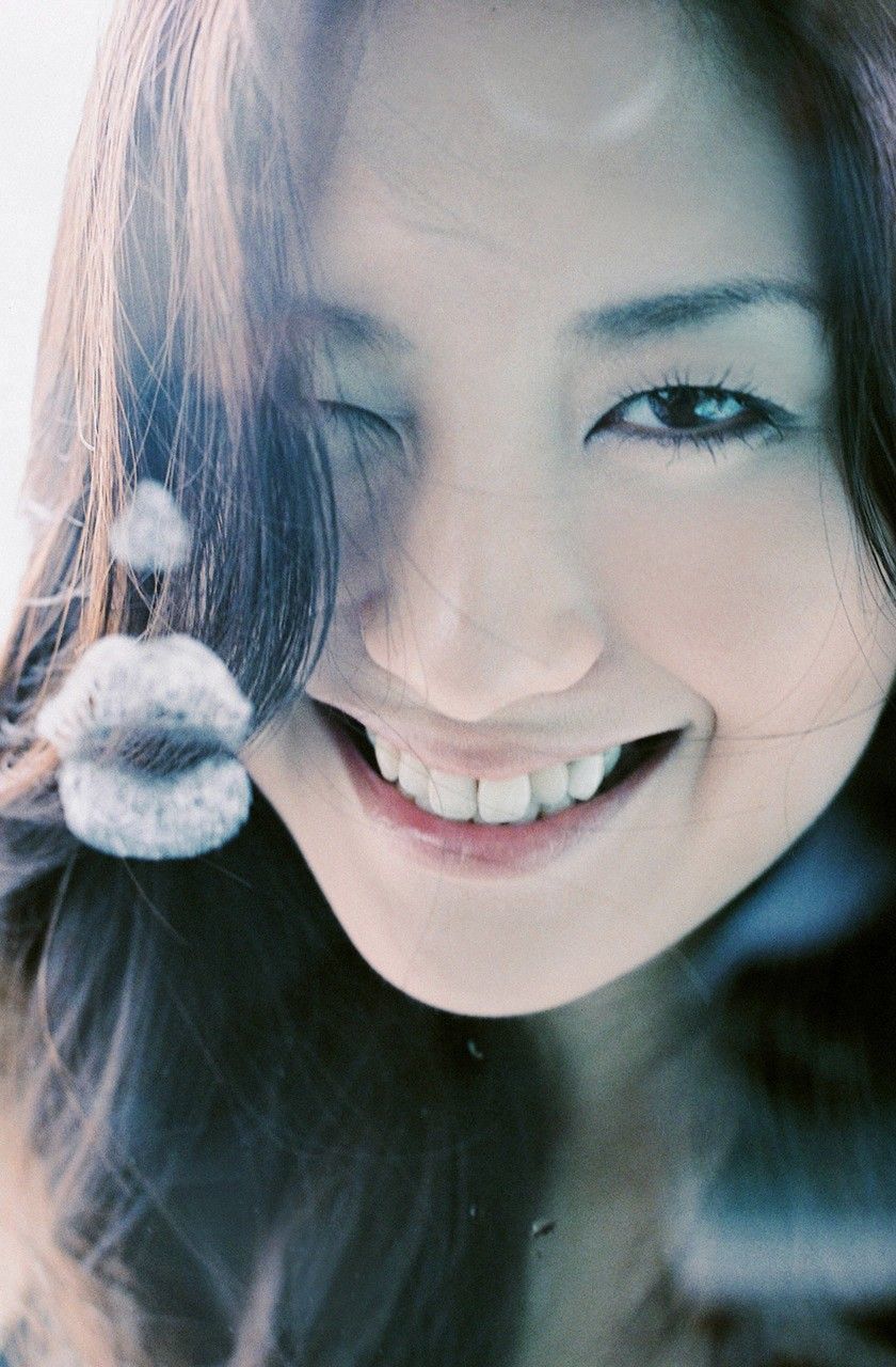 Haruna Yabuki 矢吹春奈 スペシャル-图23