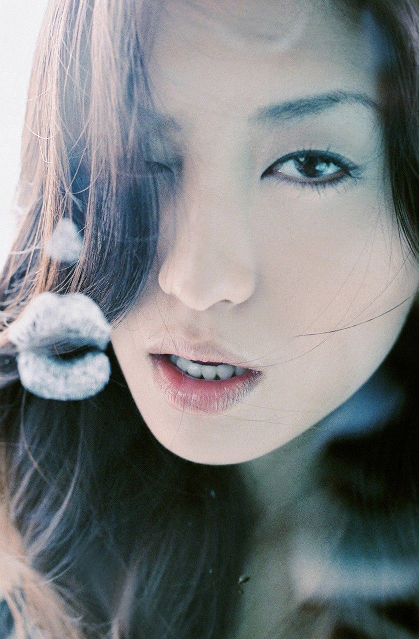 Haruna Yabuki 矢吹春奈 スペシャル-图24