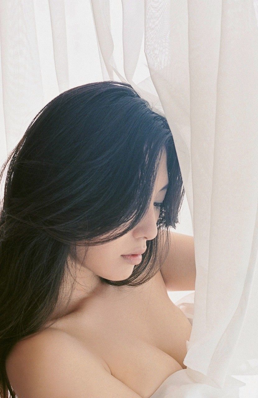 Haruna Yabuki 矢吹春奈 スペシャル-图33