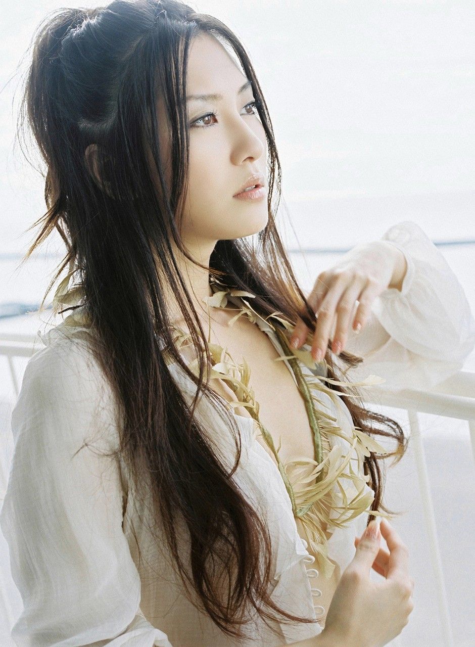 Haruna Yabuki 矢吹春奈 スペシャル-图37