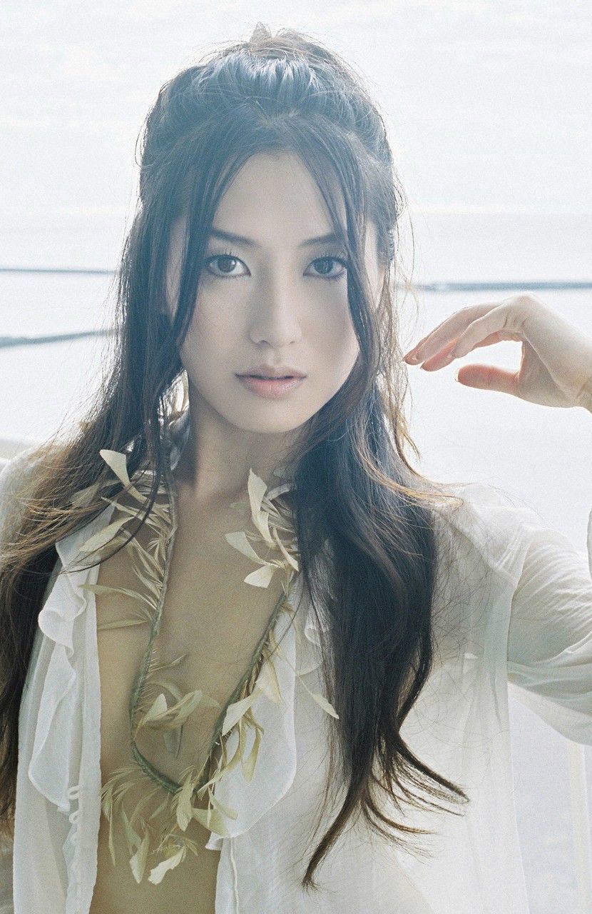 Haruna Yabuki 矢吹春奈 スペシャル-图39