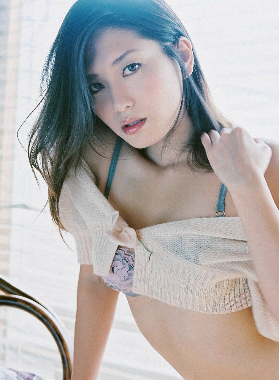 Haruna Yabuki 矢吹春奈 スペシャル-图44