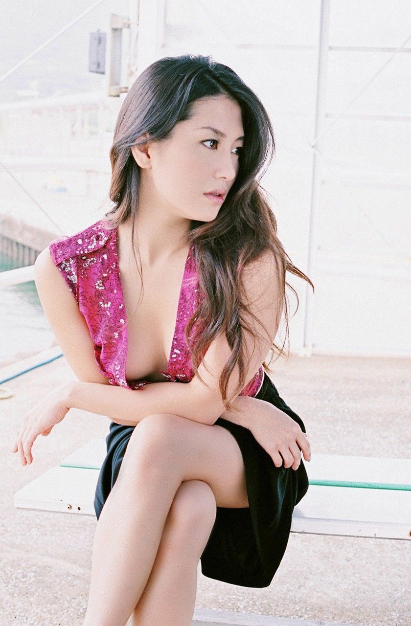 Haruna Yabuki 矢吹春奈 スペシャル-图45