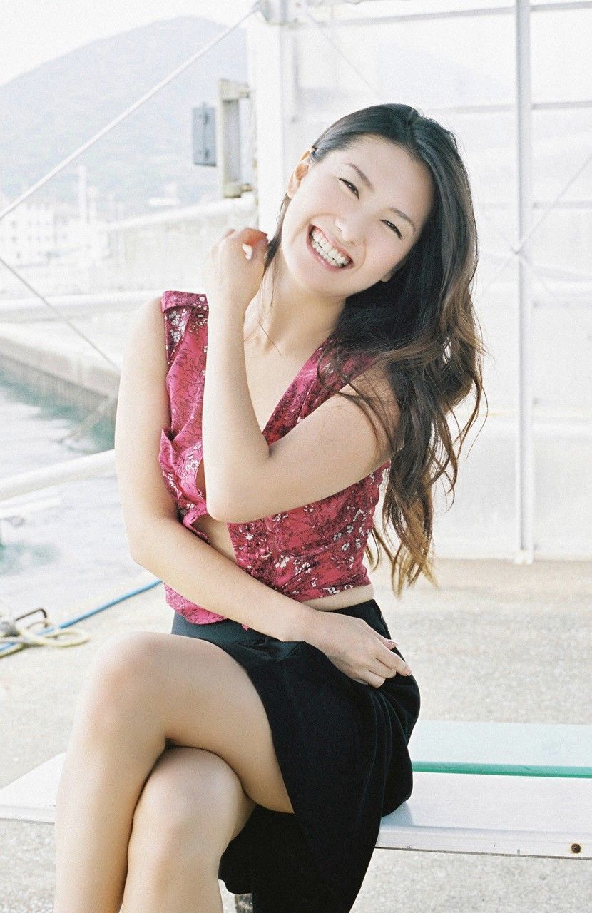 Haruna Yabuki 矢吹春奈 スペシャル-图46