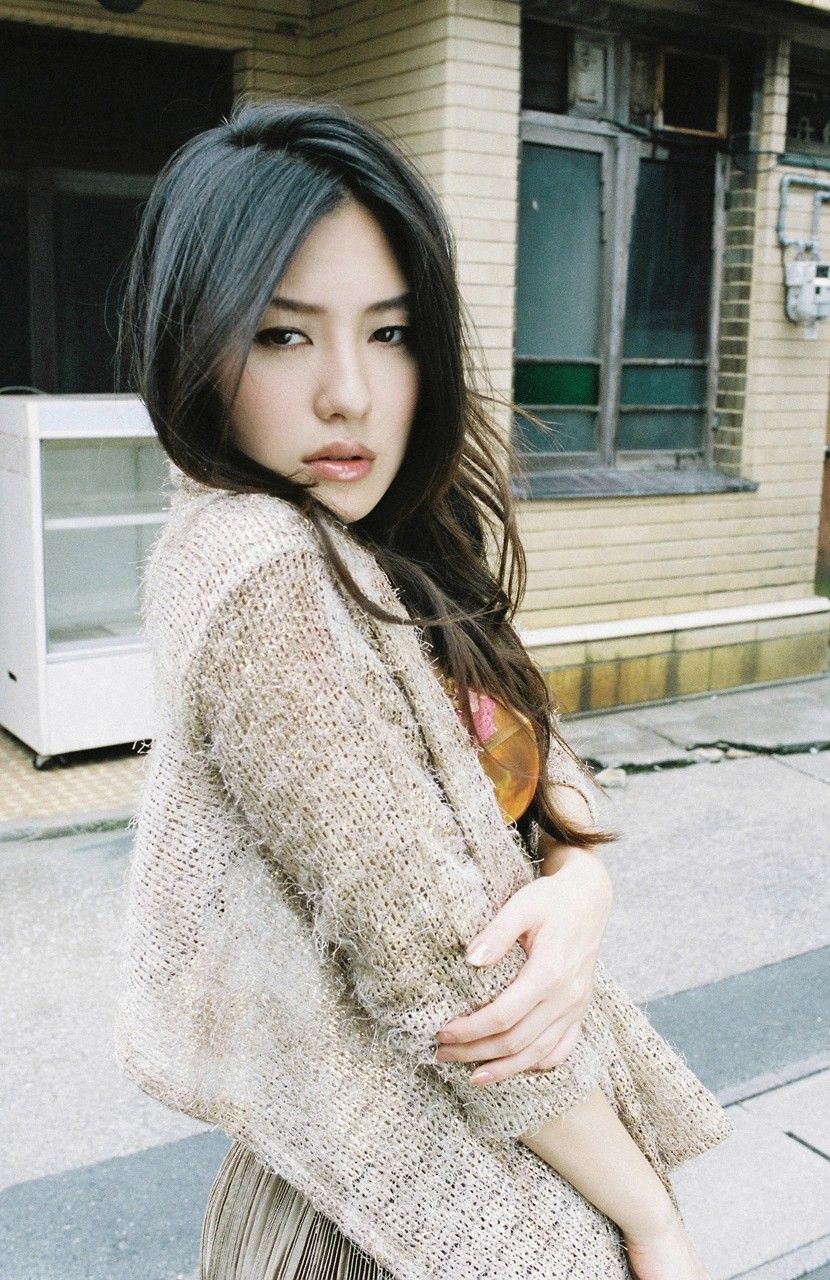 Haruna Yabuki 矢吹春奈 スペシャル-图50