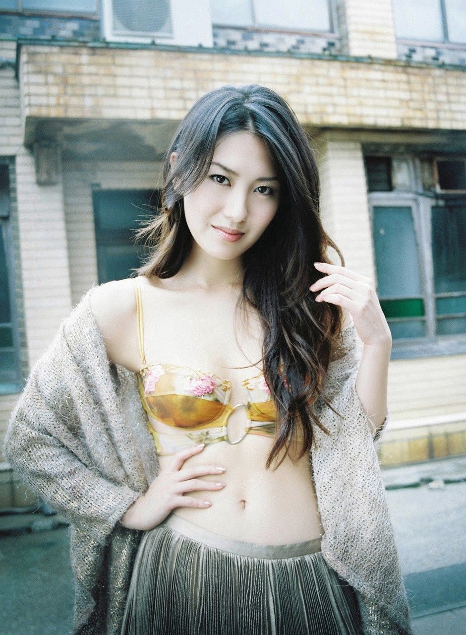 Haruna Yabuki 矢吹春奈 スペシャル-图54