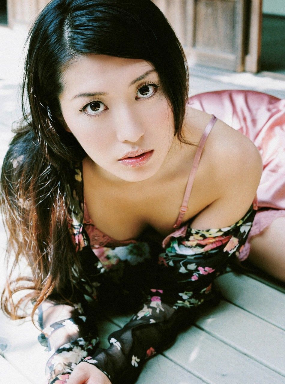 Haruna Yabuki 矢吹春奈 スペシャル-图57