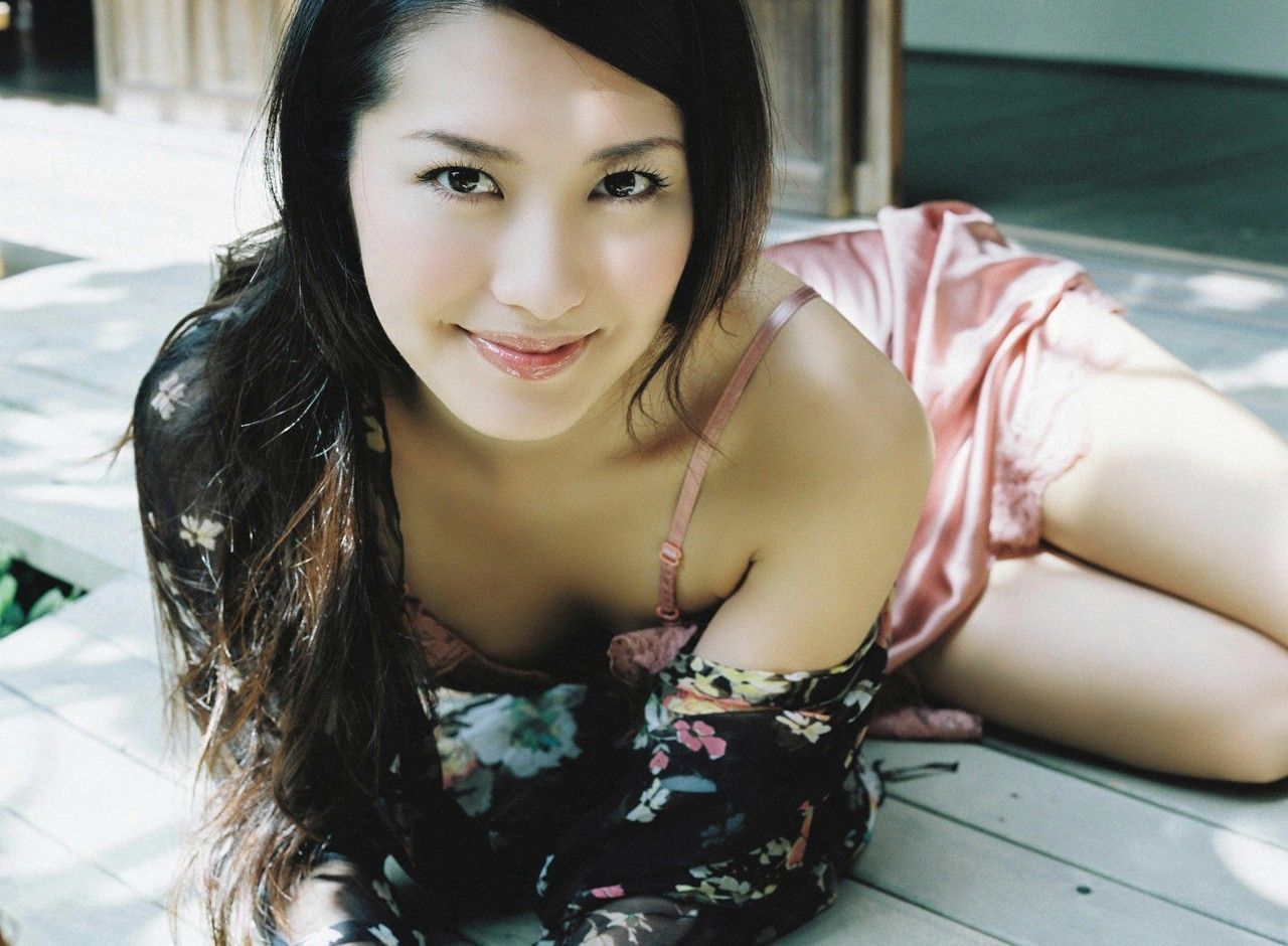 Haruna Yabuki 矢吹春奈 スペシャル-图58