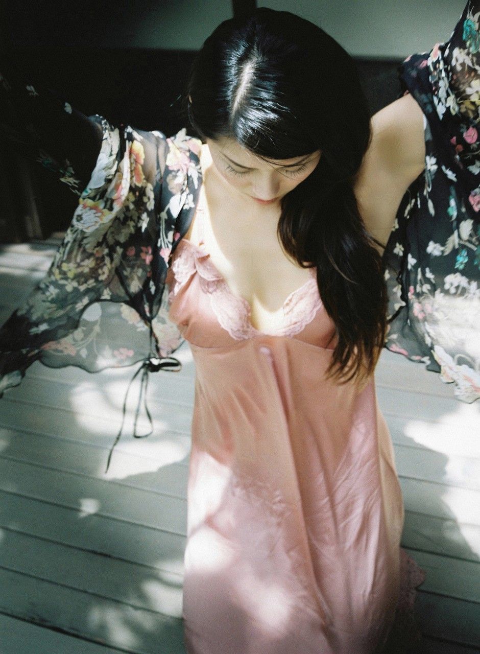 Haruna Yabuki 矢吹春奈 スペシャル-图61