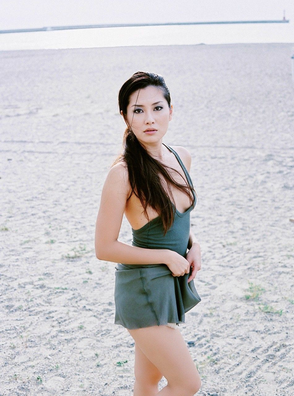 Haruna Yabuki 矢吹春奈 スペシャル-图65