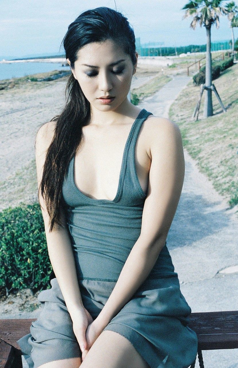 Haruna Yabuki 矢吹春奈 スペシャル-图67