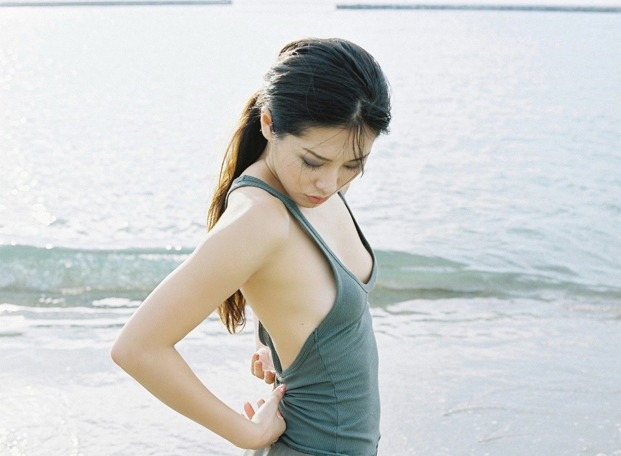 Haruna Yabuki 矢吹春奈 スペシャル-图68