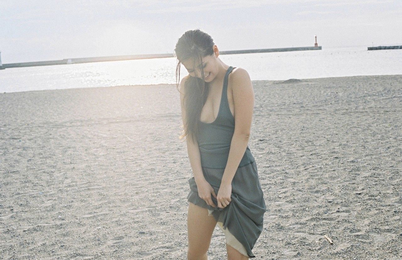 Haruna Yabuki 矢吹春奈 スペシャル-图70