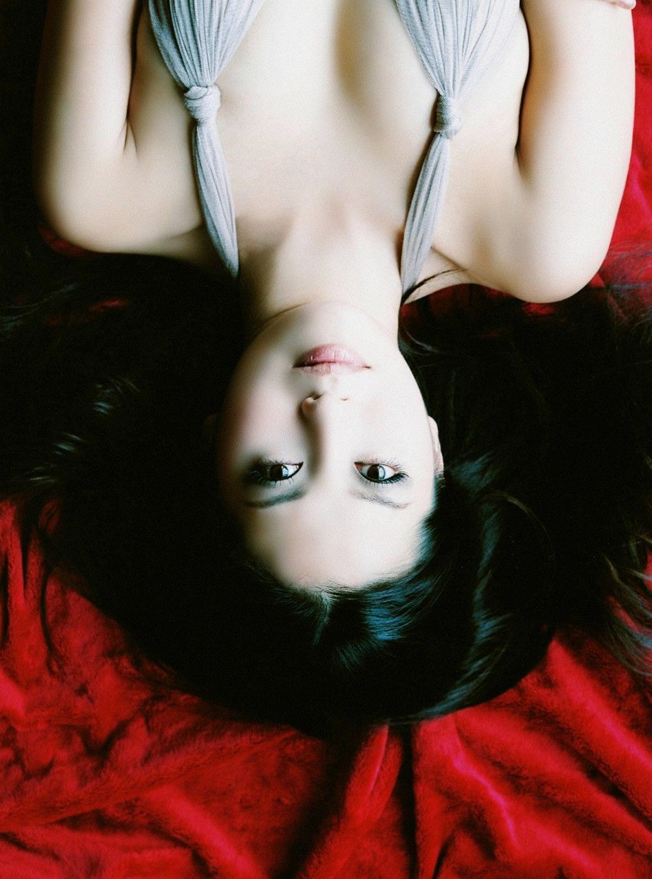 Haruna Yabuki 矢吹春奈 スペシャル-图71