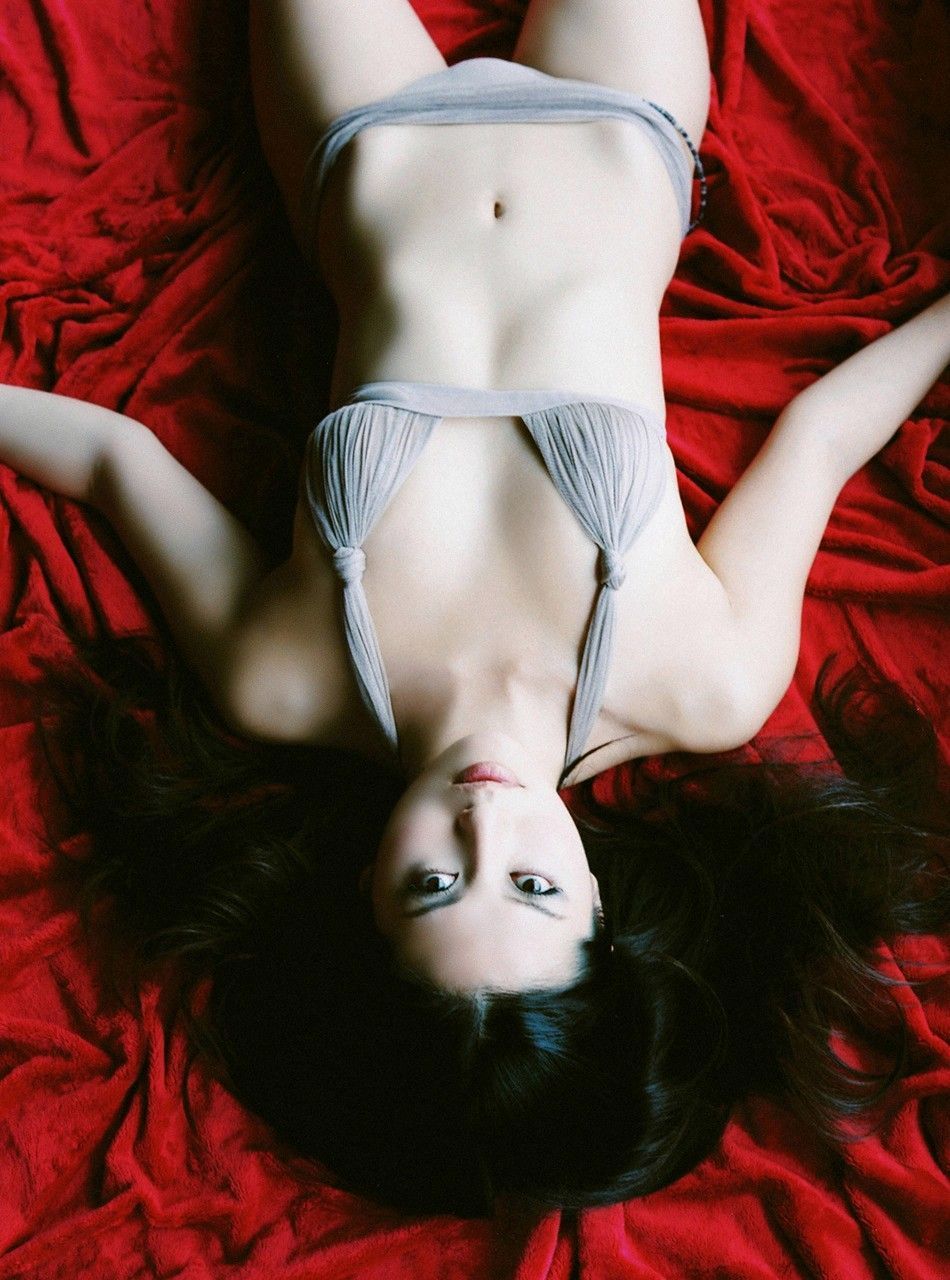 Haruna Yabuki 矢吹春奈 スペシャル-图72