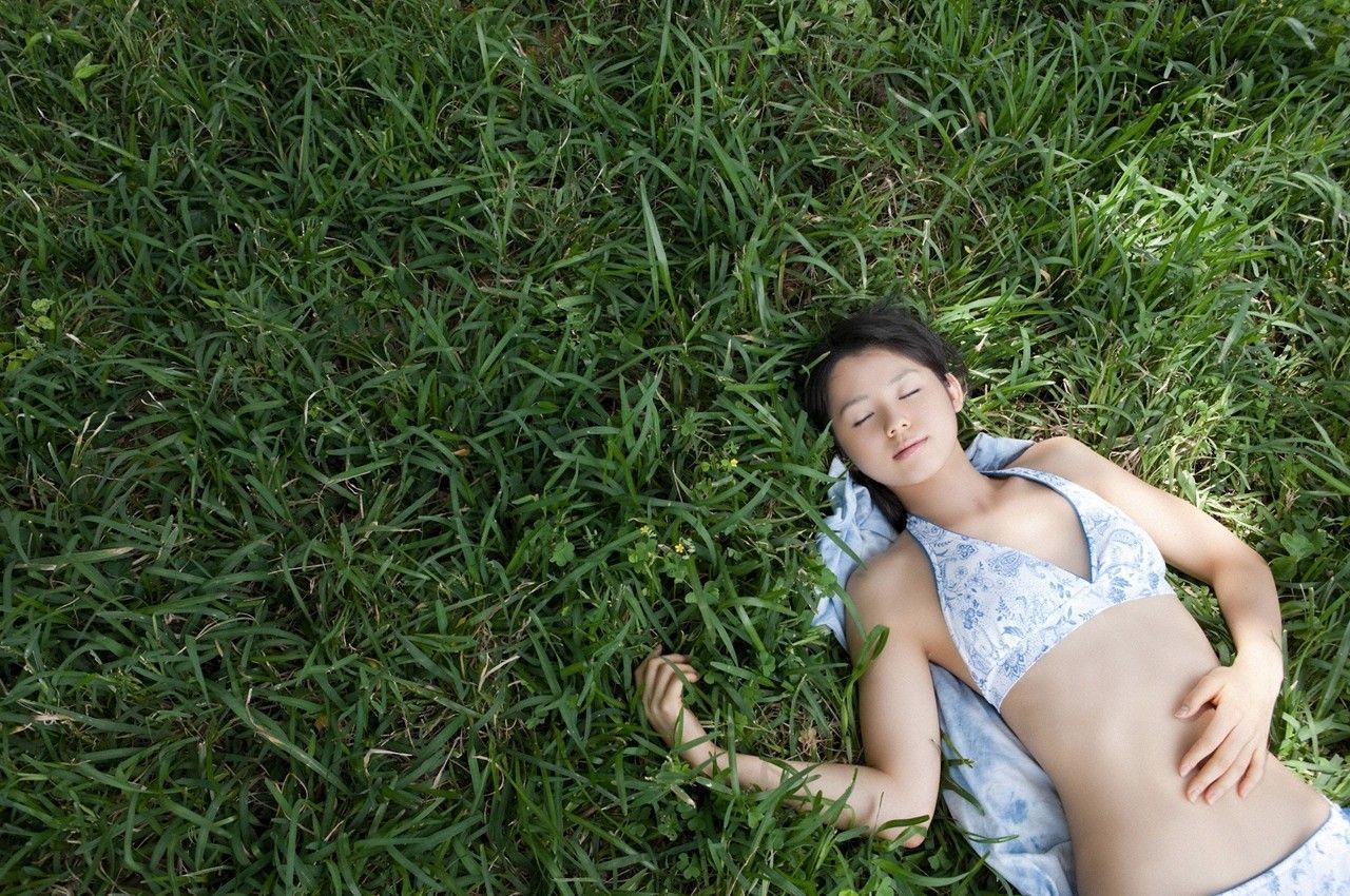 小池里奈《冬から春への物語》-图12