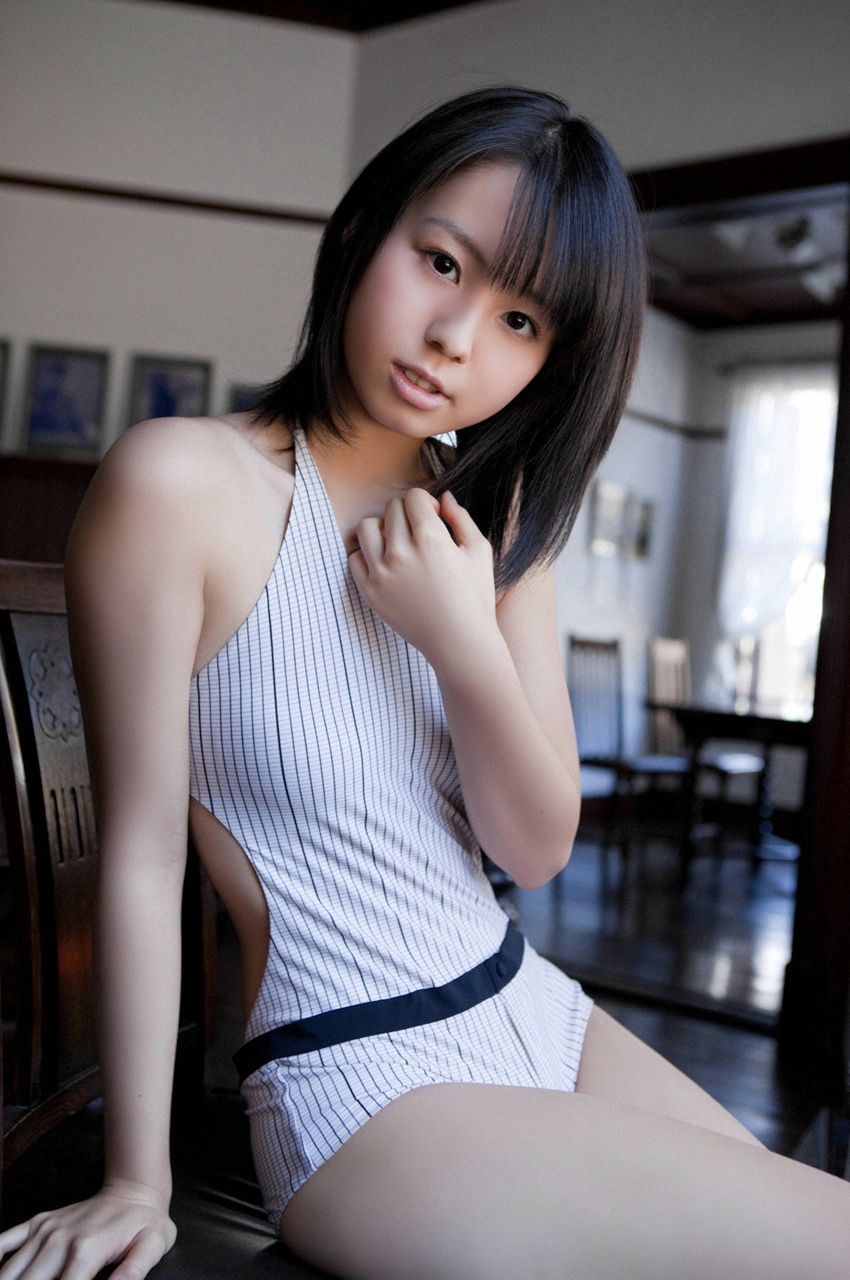 小池里奈《冬から春への物語》-图28