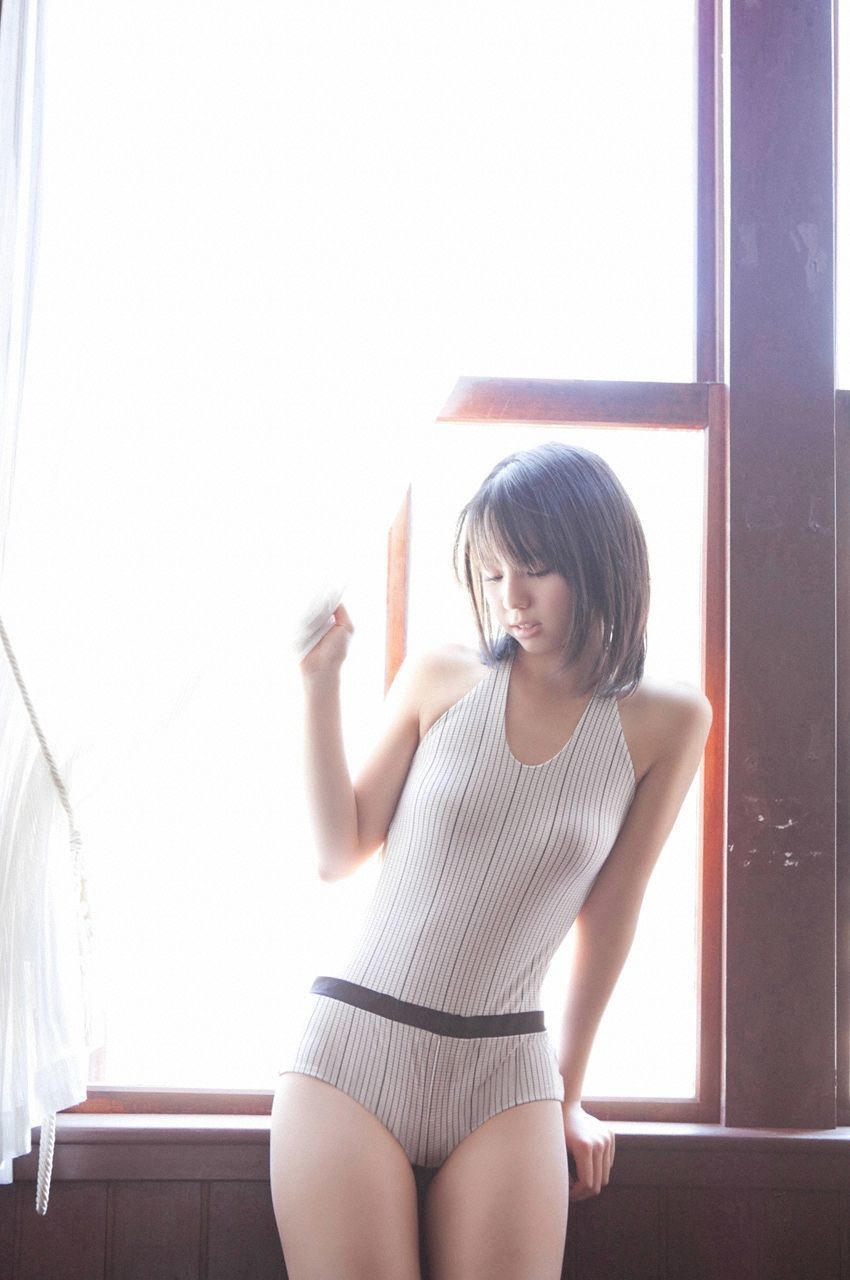 小池里奈《冬から春への物語》-图34