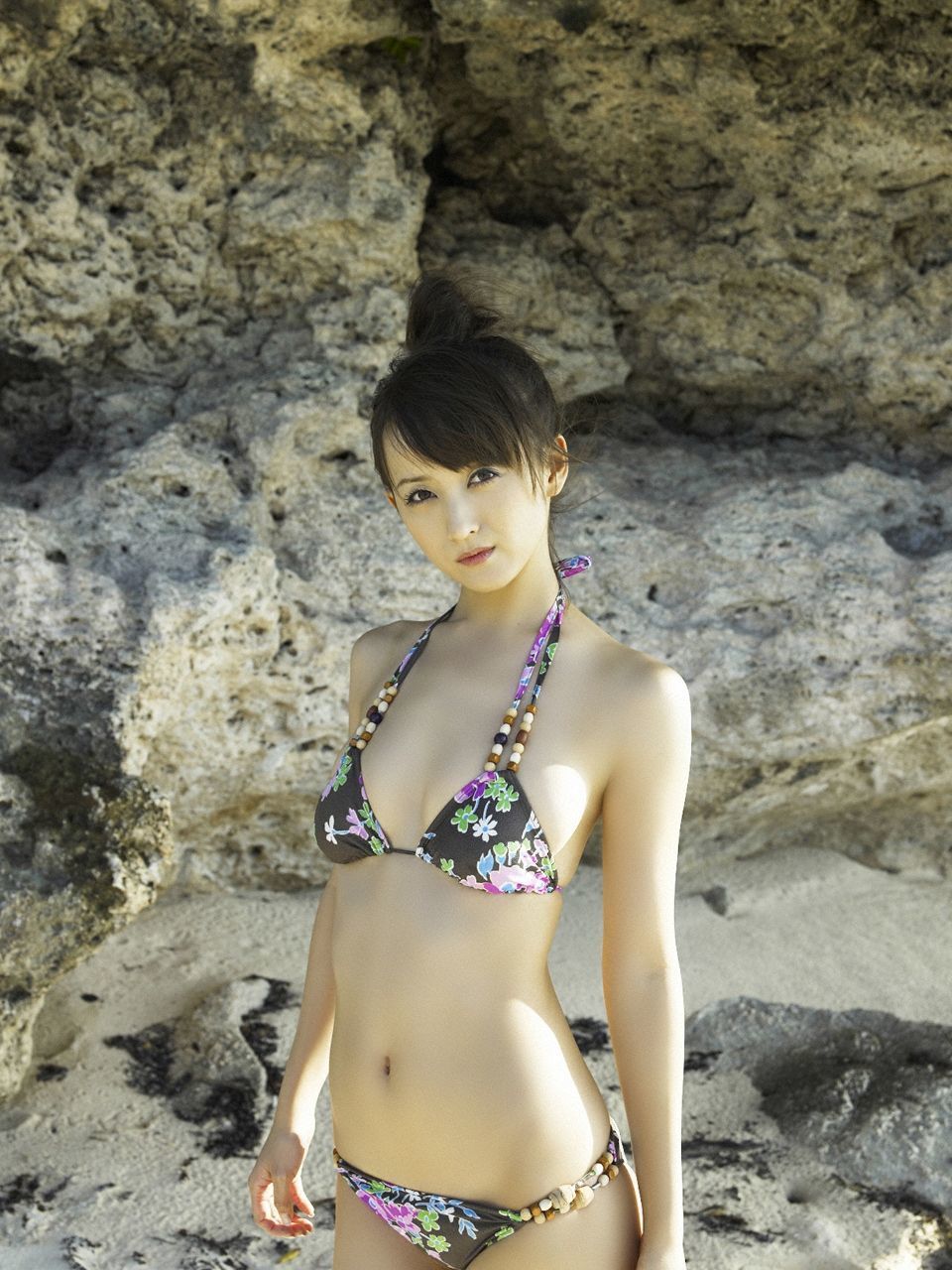 小松彩夏 & 柏木由紀-图32