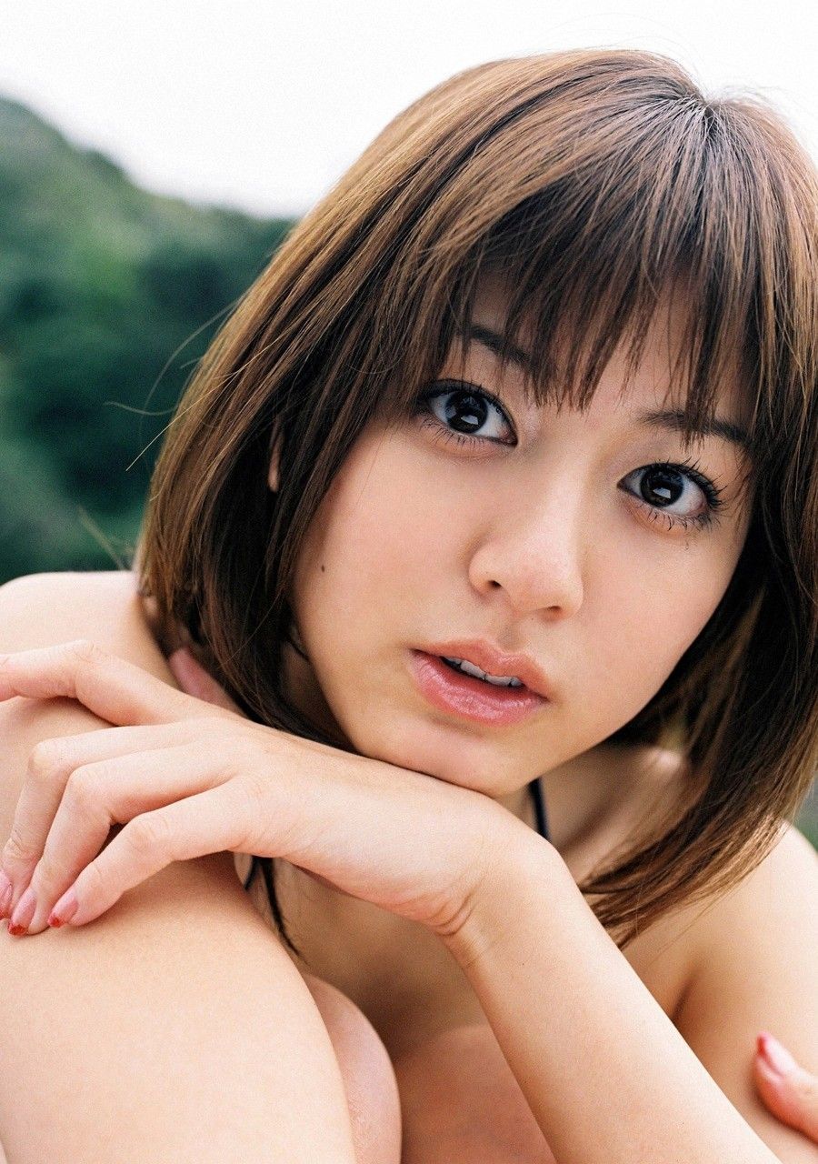 Yumi Sugimoto 杉本有美  Deluxe-图0