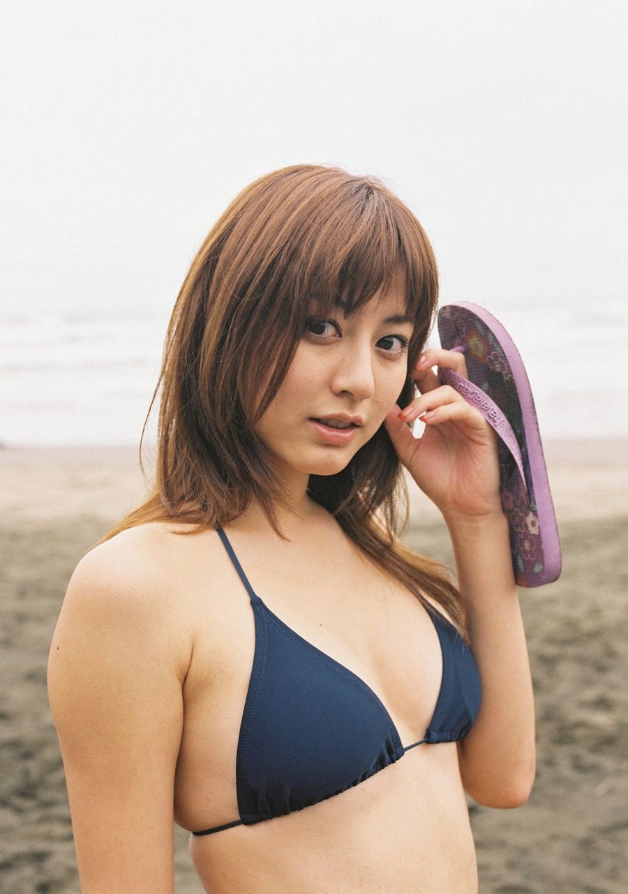 Yumi Sugimoto 杉本有美  Deluxe-图11