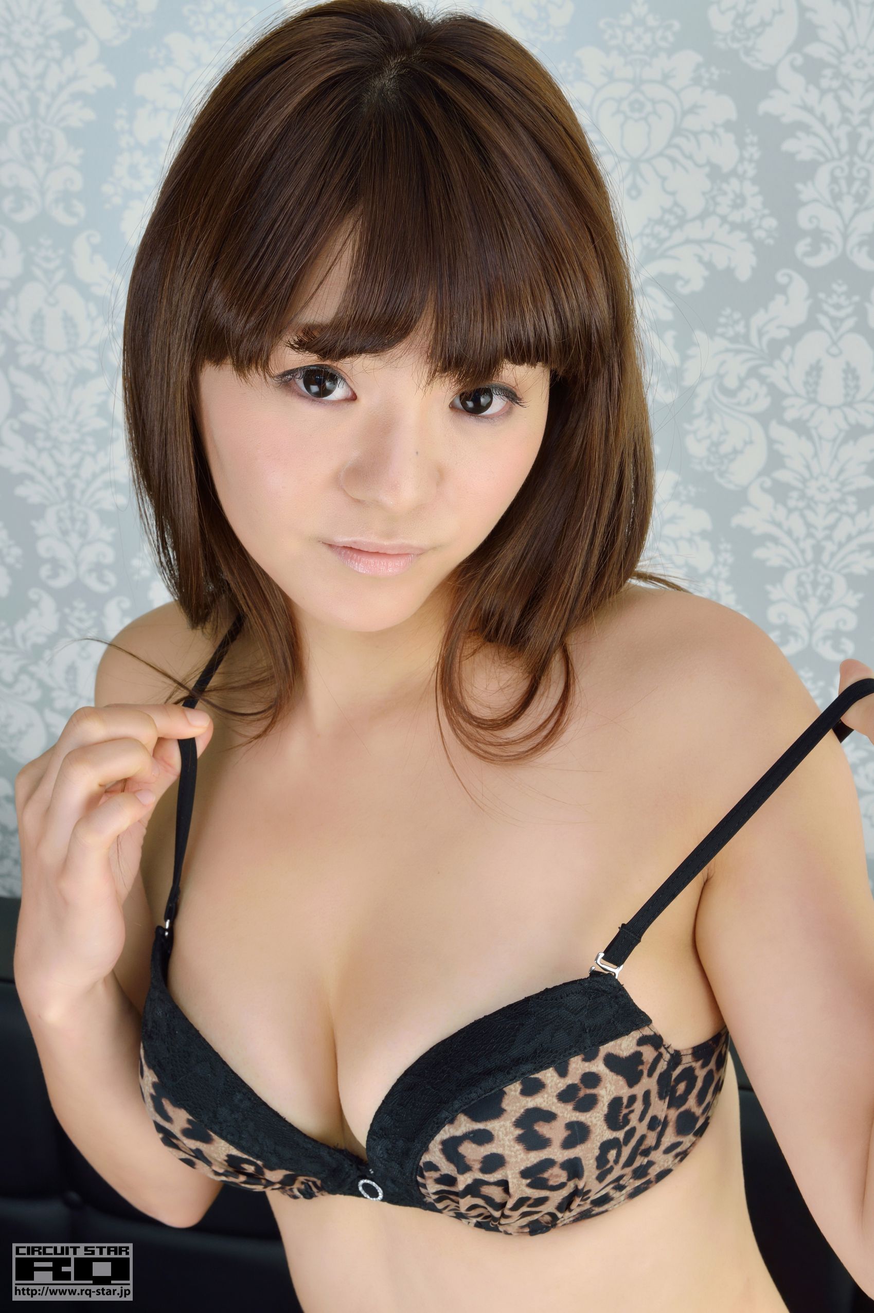 NO.00723 吉良真悠子 Kira Mayuko  Swim Suits 写真集-图79