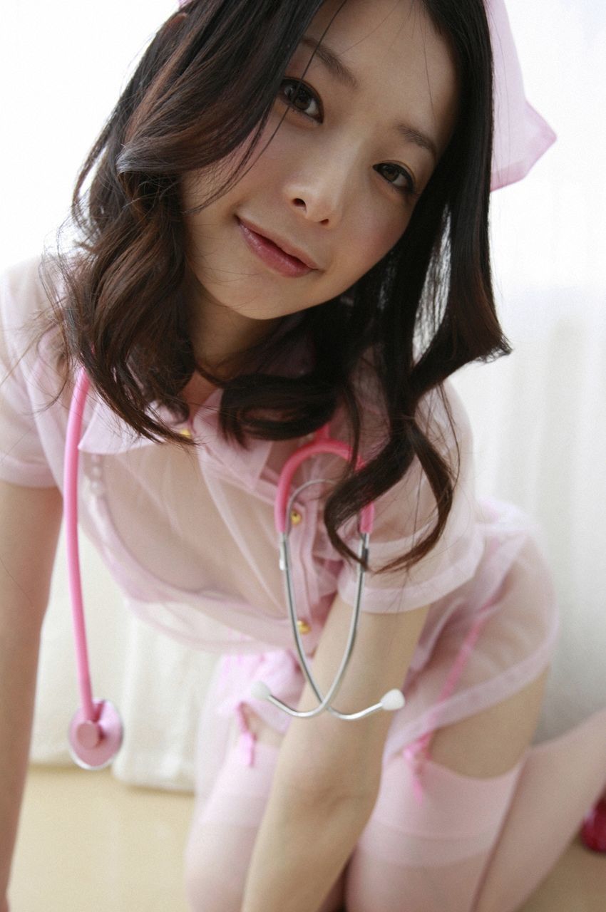 Mari Eri 日本双胞胎姐妹花  EX02-图39