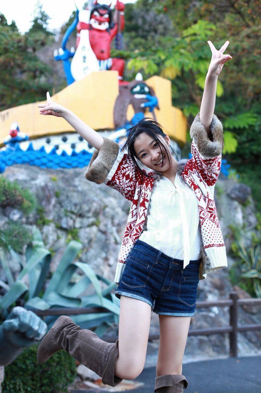 Rino Sashihara 指原莉乃  EX03-图34