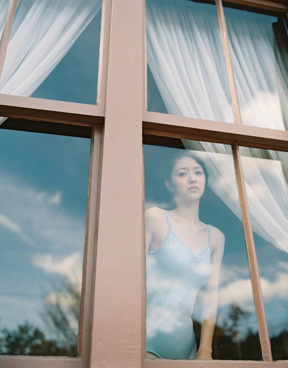 Rina Aizawa 逢泽莉娜  EX04-图16