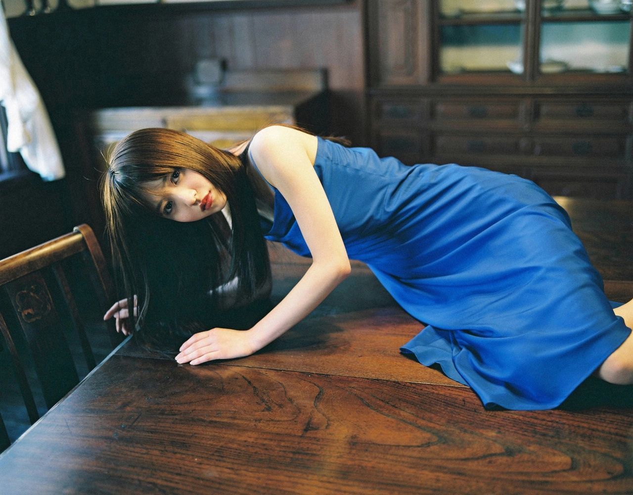 Rina Aizawa 逢泽莉娜  EX04-图19