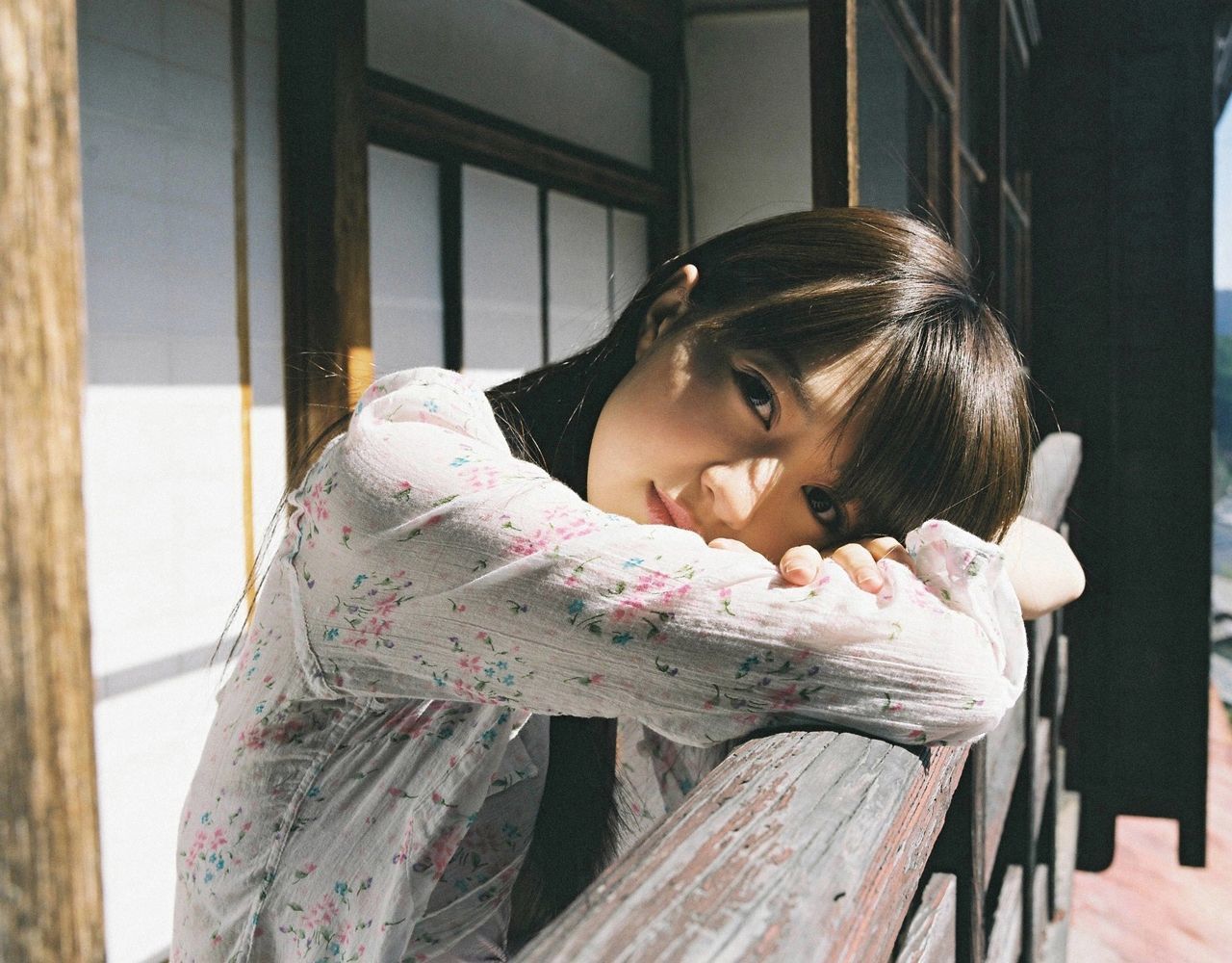 Rina Aizawa 逢泽莉娜  EX04-图22